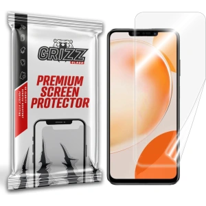 Wholesale GrizzGlass CeramicFilm Huawei Nova Y91 - GRZ5072 - {ean13} - Hurt
