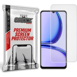Hurtownia GSM - GrizzGlass PaperScreen pentru Realme C53 - GRZ5073 - {ean13} - Hurt