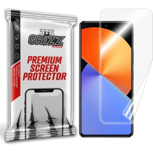 Wholesale GrizzGlass CeramicFilm Infinix Note 30 Pro - GRZ5075 - {ean13} - Hurt