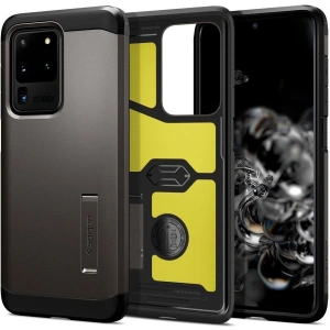 Wytrzymałe etui SPIGEN do Galaxy S20 Ultra