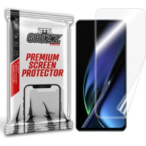 GrizzGlass CeramicFilm Oppo K11x