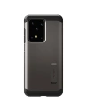 Hurtownia GSM - Etui Spigen Tough Armor Galaxy S20 Ultra Gunmetal - SPN551GNM - {ean13} - Hurt