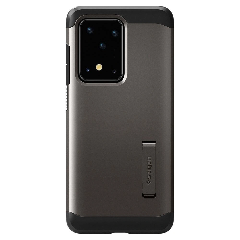 Hurtownia GSM - Spigen Samsung Carcasă Tough Armor Galaxy S20 Ultra Gunmetal - SPN551GNM - {ean13} - Hurt