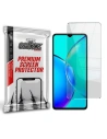 Hibrid üveg GrizzGlass HybridGlass a vivo Y35+hoz