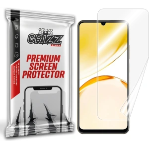 Hurtownia GSM - Kerámia fólia GrizzGlass CeramicFilm a Realme Narzo N53-hoz - GRZ5081 - {ean13} - Hurt