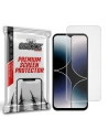 GrizzGlass PaperScreen pentru Ulefone Note 16 Pro