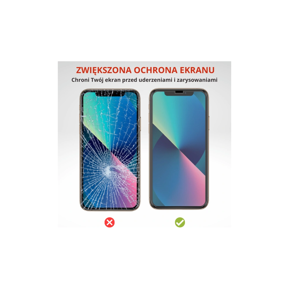 Hurtownia GSM - GrizzGlass PaperScreen pentru Ulefone Note 16 Pro - GRZ5082 - {ean13} - Hurt