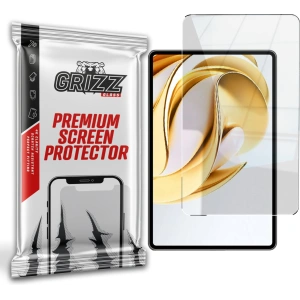 Hurtownia GSM - Szkło hybrydowe GrizzGlass HybridGlass do ZTE Axon Pad - GRZ5083 - {ean13} - Hurt