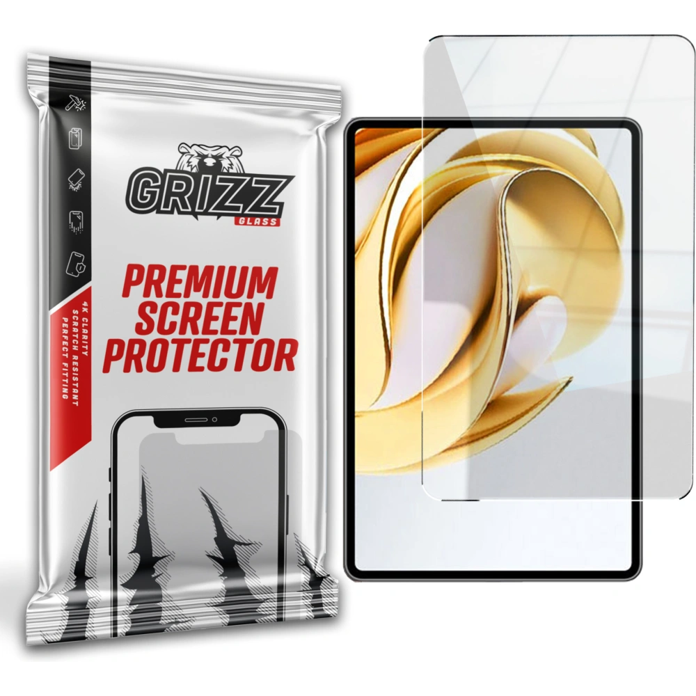 Hurtownia GSM - Hybrierglas GrizzGlass HybridGlass für das ZTE Axon Pad - GRZ5083 - {ean13} - Hurt
