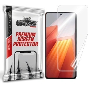Folia ceramiczna GrizzGlass CeramicFilm do vivo iQOO Neo8