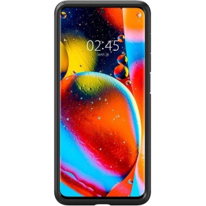 Hurtownia GSM - Spigen Samsung Carcasă Tough Armor Galaxy S20 Ultra Gunmetal - SPN551GNM - {ean13} - Hurt