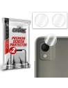Üveg az GrizzGlass HybridGlass kamerához Nokia C110-hez