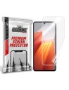 Folia ceramiczna GrizzGlass CeramicFilm do vivo iQOO Neo8 Pro