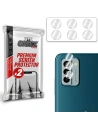 GrizzGlass HybridGlass Geam de cameră pentru Nokia C300