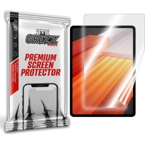 Folia ceramiczna GrizzGlass CeramicFilm do vivo iQOO Pad