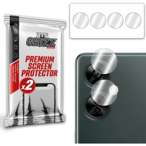 Hurtownia GSM - GrizzGlass HybridGlass Geam de cameră pentru OnePlus Nord N30 - GRZ5090 - {ean13} - Hurt