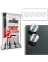 GrizzGlass HybridGlass Geam de cameră pentru OnePlus Nord N30