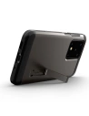 Hurtownia GSM - Etui Spigen Tough Armor Galaxy S20 Ultra Gunmetal - SPN551GNM - {ean13} - Hurt