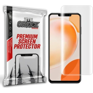 Hurtownia GSM - Hidrogél fólia GrizzGlass Hydrofilm Huawei Nova Y91-hez - GRZ5093 - {ean13} - Hurt
