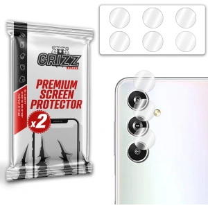 Hurtownia GSM - Üveg a GrizzGlass HybridGlass kamerához Samsung Galaxy F54-hez - GRZ5094 - {ean13} - Hurt