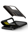 Hurtownia GSM - Etui Spigen Tough Armor Galaxy S20 Ultra Gunmetal - SPN551GNM - {ean13} - Hurt