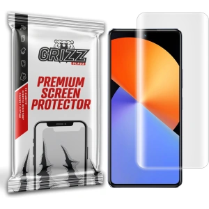 Wholesale GrizzGlass Hydrofilm Infinix Note 30 Pro - GRZ5095 - {ean13} - Hurt