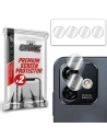 GrizzGlass HybridGlass Camera Ulefone Note 16 Pro