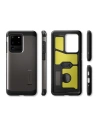 Hurtownia GSM - Etui Spigen Tough Armor Galaxy S20 Ultra Gunmetal - SPN551GNM - {ean13} - Hurt