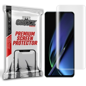 Hurtownia GSM - Folia hydrożelowa GrizzGlass Hydrofilm do Oppo K11x - GRZ5097 - {ean13} - Hurt