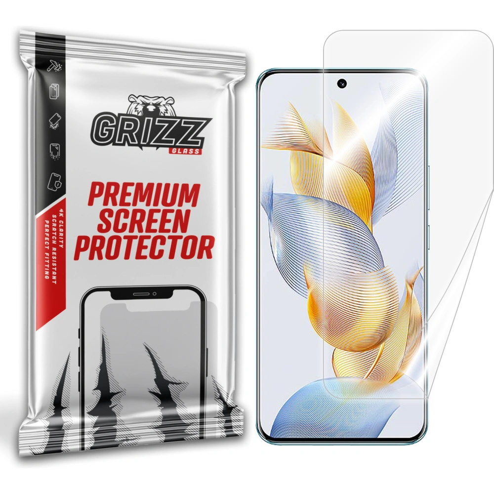 Hurtownia GSM - GrizzGlass CeramicFilm pentru Honor 90 - GRZ5099 - {ean13} - Hurt