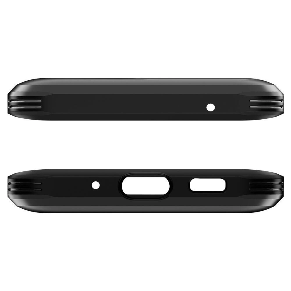 Hurtownia GSM - Spigen Samsung Carcasă Tough Armor Galaxy S20 Ultra Gunmetal - SPN551GNM - {ean13} - Hurt