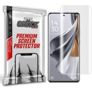 Fólie hydrogelová GrizzGlass Hydrofilm pro Oppo Reno10