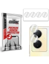 Hurtownia GSM - Glas für die Kamera GrizzGlass HybridGlass für vivo V29 Lite - GRZ5101 - {ean13} - Hurt