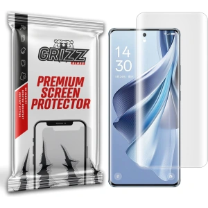 Fólie hydrogelová GrizzGlass Hydrofilm pro Oppo Reno10 Pro