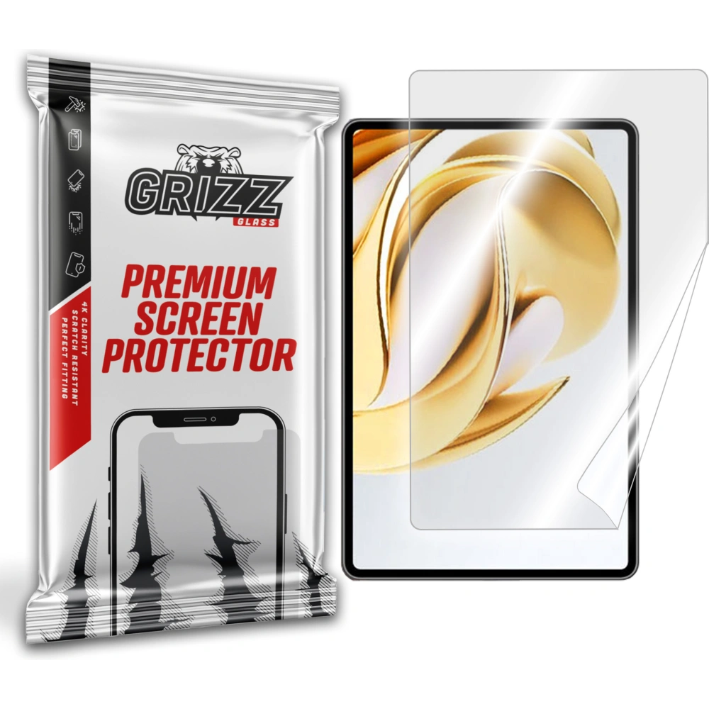 Hurtownia GSM - Cserép fólia GrizzGlass CeramicFilm ZTE Axon Padhoz - GRZ5105 - {ean13} - Hurt