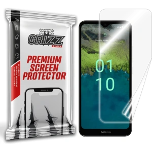 Hurtownia GSM - Keramische Folie GrizzGlass CeramicFilm für Nokia C110 - GRZ5108 - {ean13} - Hurt