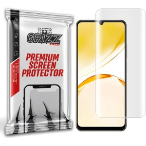 Hurtownia GSM - Folyékony hidrogel GrizzGlass Hydrofilm a Realme Narzo N53-hoz - GRZ5109 - {ean13} - Hurt