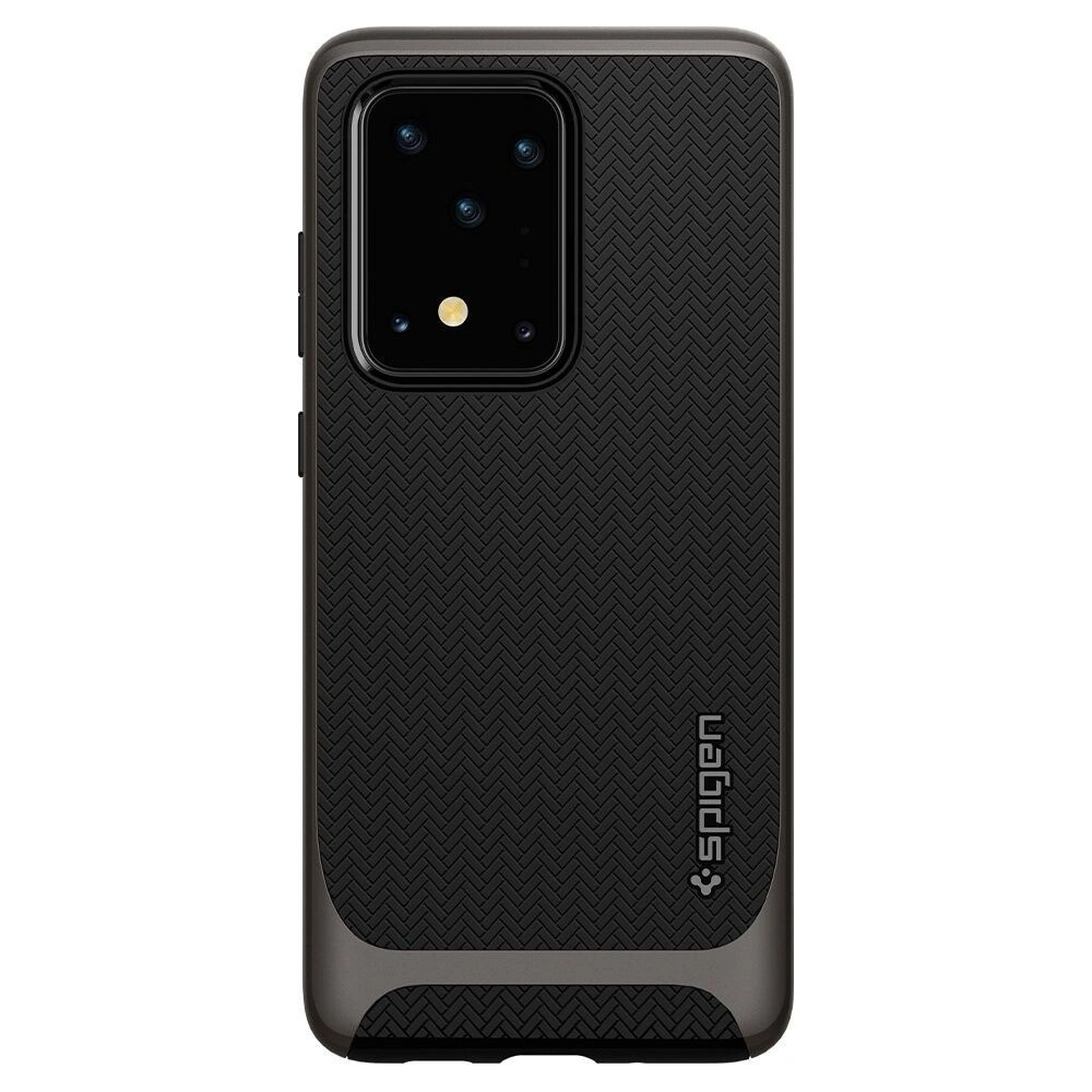 Hurtownia GSM - Spigen Samsung Carcasă Neo Hybrid Galaxy S20 Ultra Gunmetal - SPN552GNM - {ean13} - Hurt