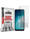 Hybriční sklo GrizzGlass HybridGlass pro Nokia C300