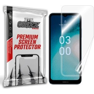 Hurtownia GSM - Keramische Folie GrizzGlass CeramicFilm für Nokia C300 - GRZ5111 - {ean13} - Hurt