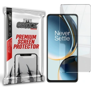Hurtownia GSM - Sticlă hibridă GrizzGlass HybridGlass pentru OnePlus Nord N30 - GRZ5113 - {ean13} - Hurt