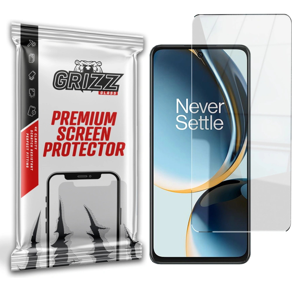 Hurtownia GSM - Hibrid üveg GrizzGlass HybridGlass OnePlus Nord N30-hoz - GRZ5113 - {ean13} - Hurt
