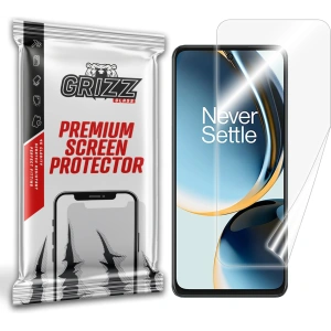 Hurtownia GSM - GrizzGlass CeramicFilm pentru OnePlus Nord N30 - GRZ5114 - {ean13} - Hurt