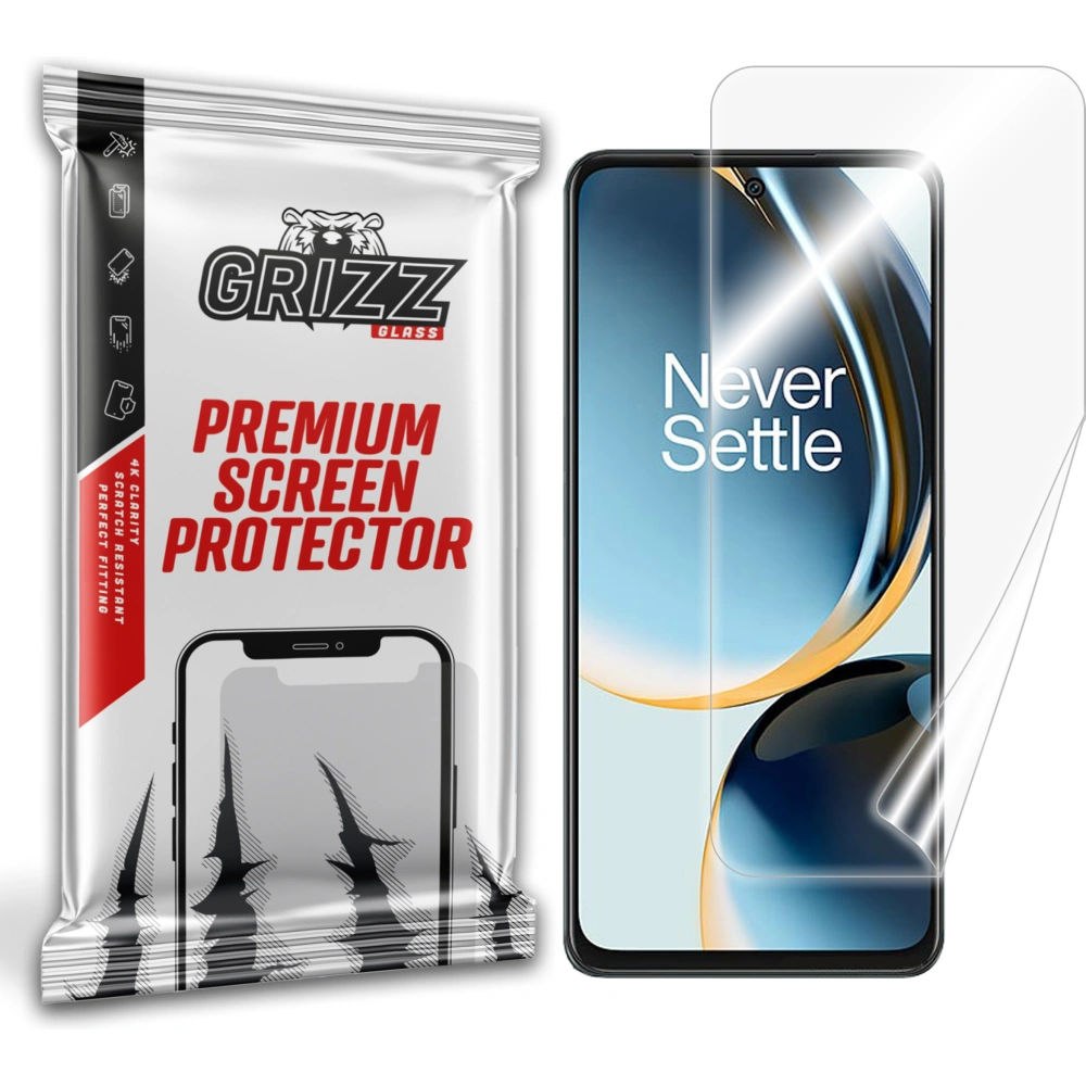 Hurtownia GSM - Keramische Folie GrizzGlass CeramicFilm für OnePlus Nord N30 - GRZ5114 - {ean13} - Hurt