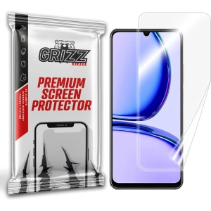 Hurtownia GSM - Folia ceramiczna GrizzGlass CeramicFilm do Realme C53 - GRZ5117 - {ean13} - Hurt