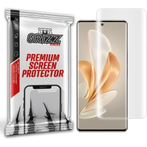 Folia hydrożelowa GrizzGlass Hydrofilm do vivo S17e