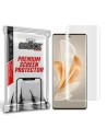 Film hidrogel GrizzGlass Hydrofilm pentru vivo S17e