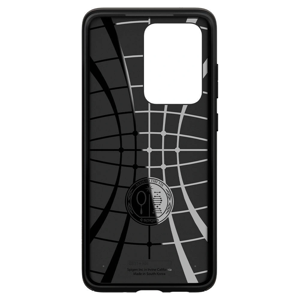 Hurtownia GSM - Spigen Samsung Carcasă Neo Hybrid Galaxy S20 Ultra Gunmetal - SPN552GNM - {ean13} - Hurt