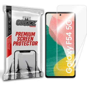 Hurtownia GSM - GrizzGlass CeramicFilm pentru Samsung Galaxy F54 - GRZ5120 - {ean13} - Hurt