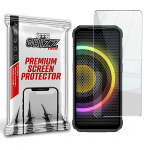 Hurtownia GSM - Sticlă hibridă GrizzGlass HybridGlass pentru Ulefone Armor 21 - GRZ5122 - {ean13} - Hurt